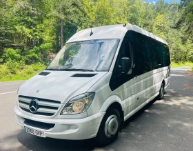 Mercedes-Benz Sprinter 518 21 ����� ����� �������� | Mobile.bg � ����� ������ 7