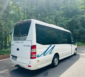 Mercedes-Benz Sprinter 518 21 ����� ����� �������� | Mobile.bg � ����� ������ 5
