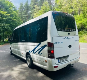 Mercedes-Benz Sprinter 518 21 ����� ����� �������� | Mobile.bg � ����� ������ 4