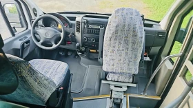 Mercedes-Benz Sprinter 518 21 ����� ����� �������� | Mobile.bg � ����� ������ 15