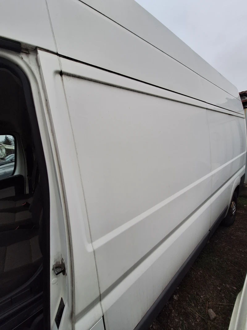 Peugeot Boxer, снимка 13 - Бусове и автобуси - 53147901