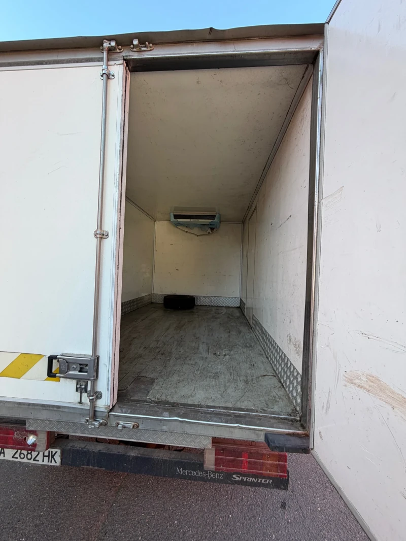 Mercedes-Benz Sprinter 413 Sprinter, снимка 7 - Бусове и автобуси - 53083243