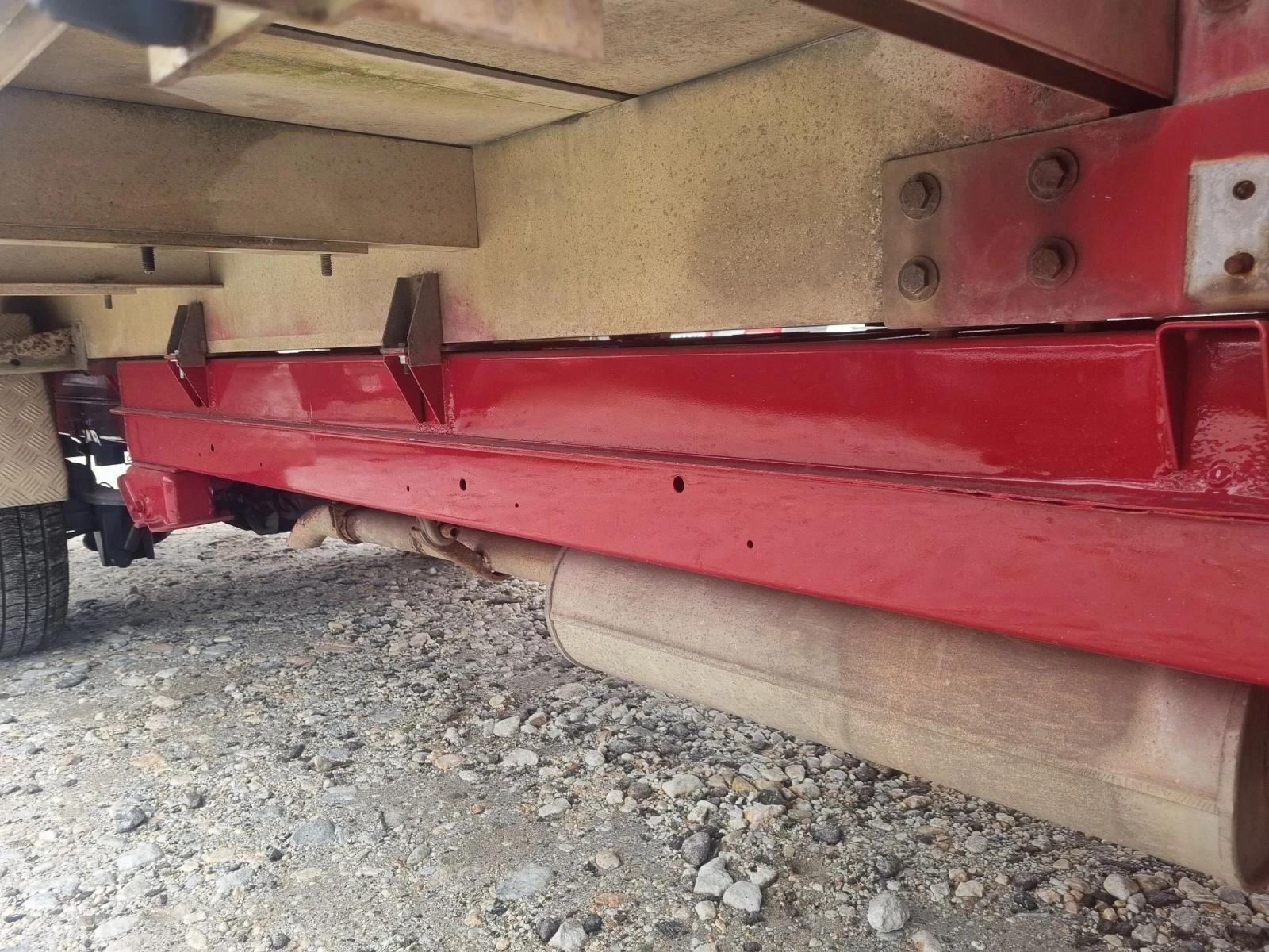 Mercedes-Benz Sprinter 412  | Mobile.bg   6