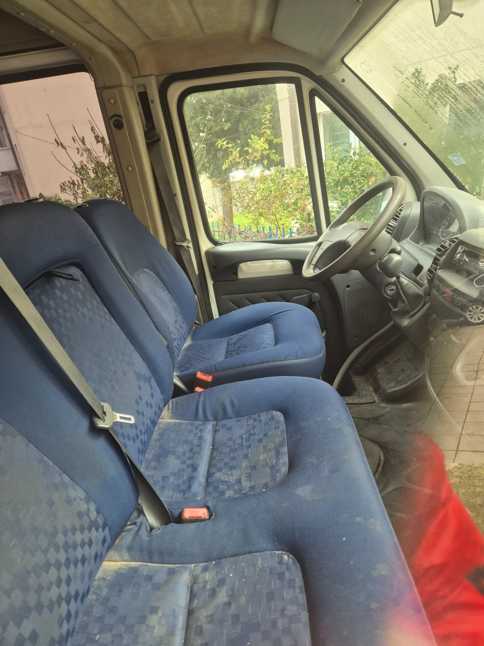 Peugeot Boxer  - изображение 5