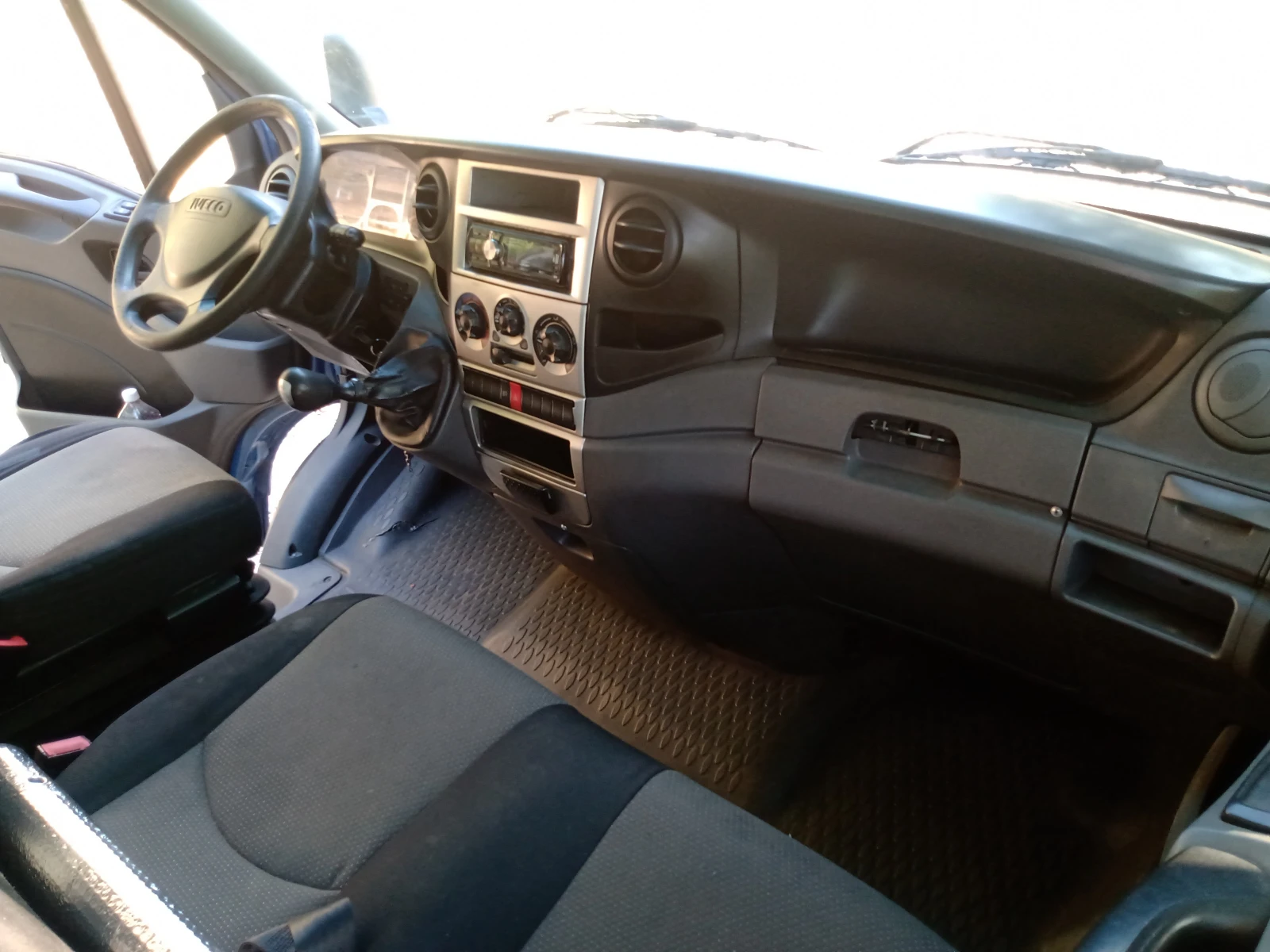 Iveco 35c13, снимка 7 - Бусове и автобуси - 54581867