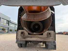 Mitsubishi Fuso Canter-Ротопреса, Нов внос, , , снимка 17