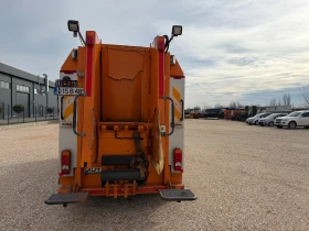 Mitsubishi Fuso Canter-Ротопреса, Нов внос, , , снимка 12