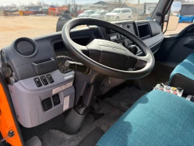 Mitsubishi Fuso Canter-Ротопреса, Нов внос, , , снимка 14
