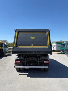 Renault K 480, снимка 4