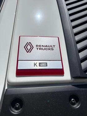 Renault K 480, снимка 7