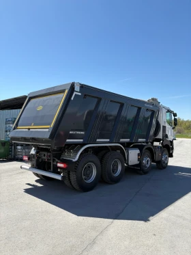 Renault K 480, снимка 3