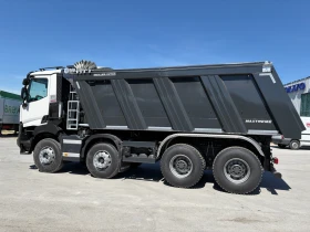 Renault K 480, снимка 6