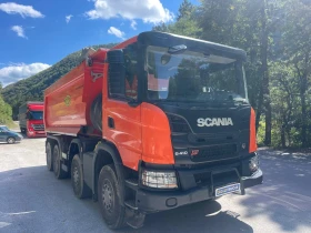 Scania G 410, снимка 2