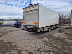 Volvo Fl Фургон Падащ борд, снимка 5