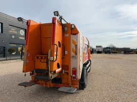 Mitsubishi Fuso Canter-Ротопреса, Нов внос, , , снимка 11 - Камиони - 53610908