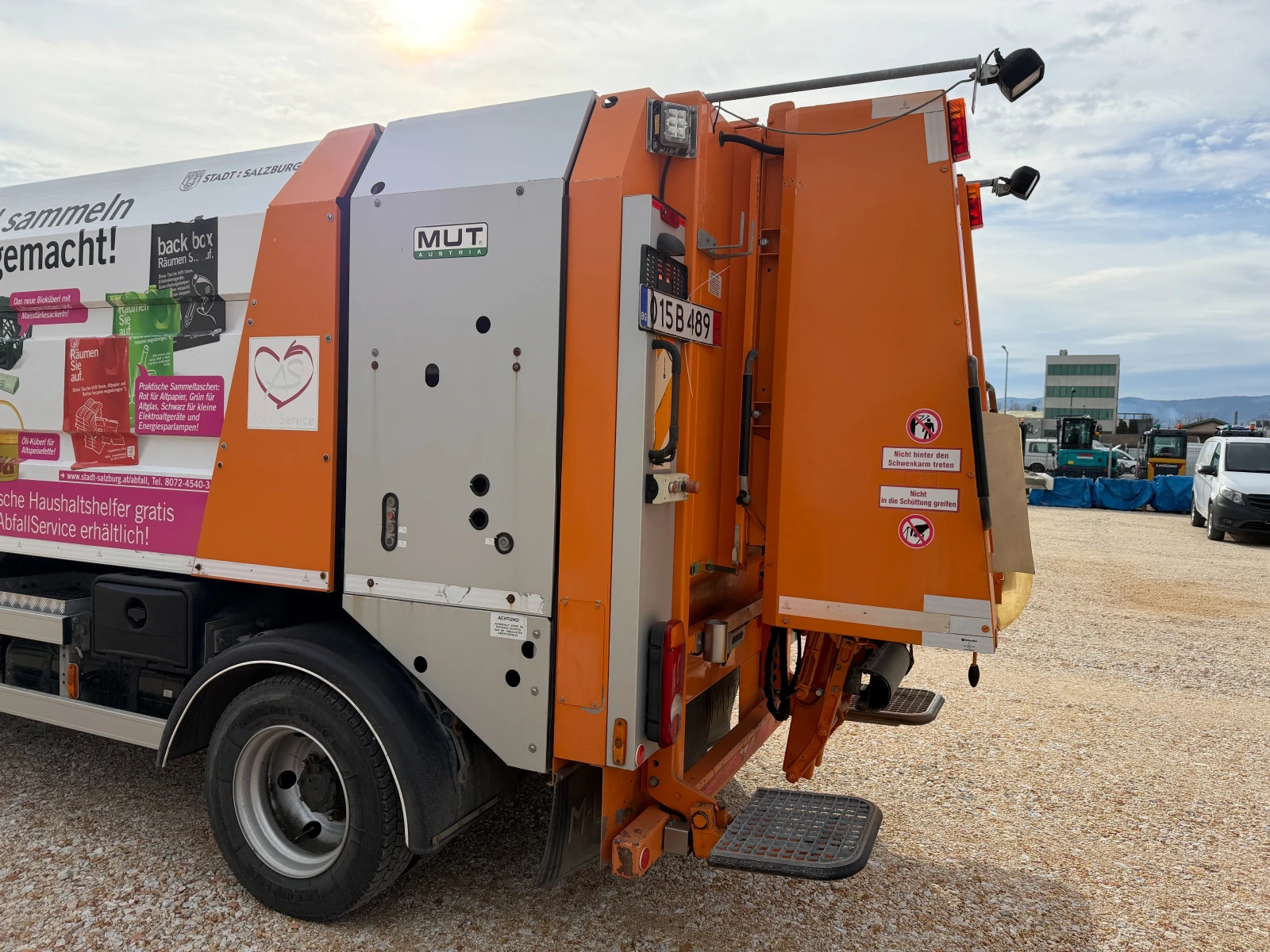 Mitsubishi Fuso Canter-���������, ��� ����, ,  | Mobile.bg � ����������� 13