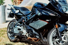 BMW F GT, снимка 6