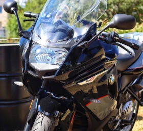 BMW F GT, снимка 4