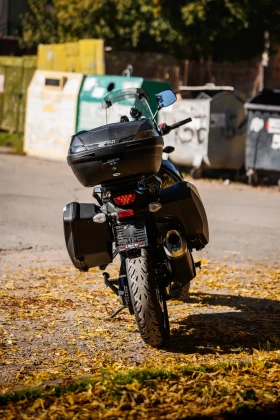 Suzuki V-strom DL 1050A-2022г, снимка 9