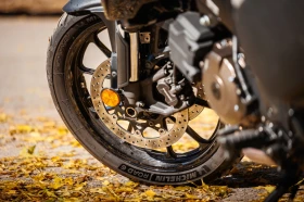 Suzuki V-strom DL 1050A-2022г, снимка 16