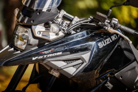 Suzuki V-strom DL 1050A-2022г, снимка 5