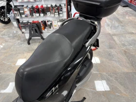 Honda Sh 125i ABS , снимка 11