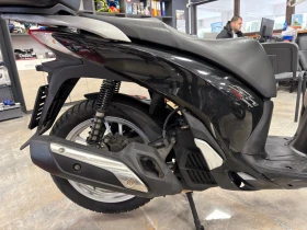 Honda Sh 125i ABS , снимка 4