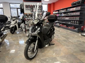 Honda Sh 125i ABS , снимка 9