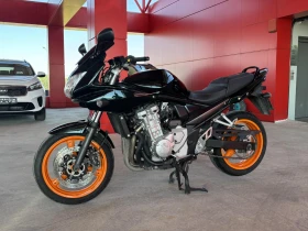 Suzuki Bandit 650 S, снимка 1