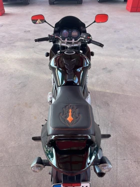 Suzuki Bandit 650 S, снимка 6