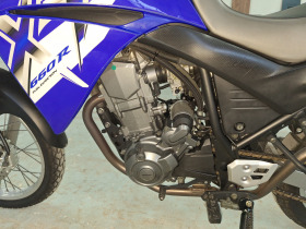 Yamaha Xt XT 660 R, снимка 7 - Мотоциклети и мототехника - 45792107