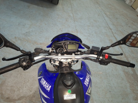 Yamaha Xt XT 660 R, снимка 5 - Мотоциклети и мототехника - 45792107