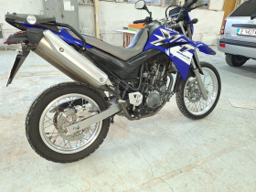 Yamaha Xt XT 660 R, снимка 4 - Мотоциклети и мототехника - 45792107