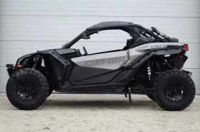     Can-Am Maverick X3 X RS TURBO* YOSHIMURA* 