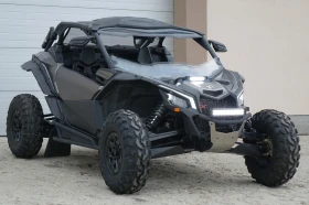     Can-Am Maverick X3 X RS TURBO* YOSHIMURA* 
