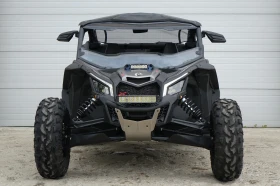     Can-Am Maverick X3 X RS TURBO* YOSHIMURA* 