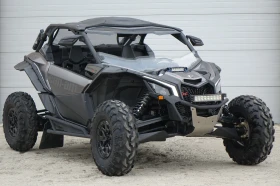     Can-Am Maverick X3 X RS TURBO* YOSHIMURA* 