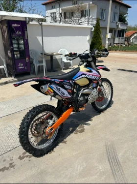 Обява за продажба на Ktm EXC ~8 249 лв. - изображение 1