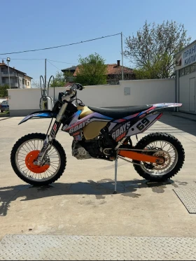 Обява за продажба на Ktm EXC ~8 249 лв. - изображение 2
