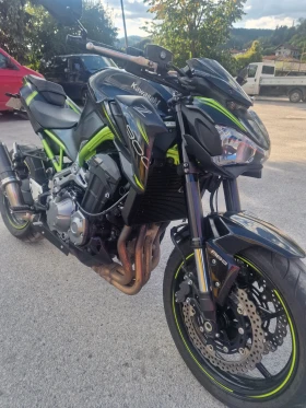 Обява за продажба на Kawasaki Z Abs,  топ състояние  ~10 500 лв. - изображение 11