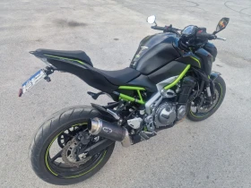 Обява за продажба на Kawasaki Z Abs,  топ състояние  ~10 500 лв. - изображение 9