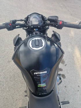 Обява за продажба на Kawasaki Z Abs,  топ състояние  ~10 500 лв. - изображение 6