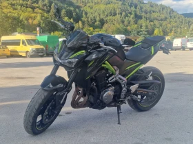 Обява за продажба на Kawasaki Z Abs,  топ състояние  ~10 500 лв. - изображение 1