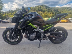 Обява за продажба на Kawasaki Z Abs,  топ състояние  ~10 500 лв. - изображение 4