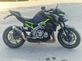 Обява за продажба на Kawasaki Z Abs,  топ състояние  ~10 500 лв. - изображение 2