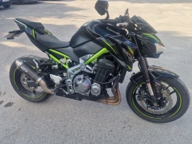 Обява за продажба на Kawasaki Z Abs,  топ състояние  ~10 500 лв. - изображение 1