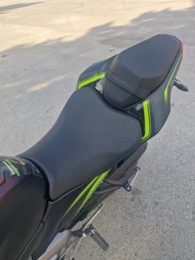 Обява за продажба на Kawasaki Z Abs,  топ състояние  ~10 500 лв. - изображение 7