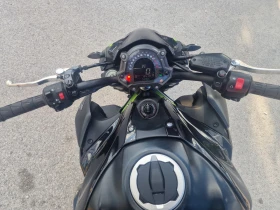 Обява за продажба на Kawasaki Z Abs,  топ състояние  ~10 500 лв. - изображение 5