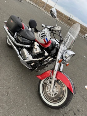 Suzuki Intruder