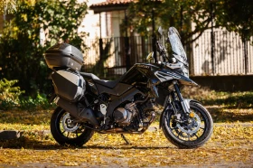  Suzuki V-strom